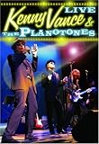 Vance, Kenny and the Planotones Live