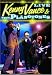 Vance, Kenny and the Planotones Live