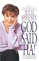 God Said, Ha!: A Memoir