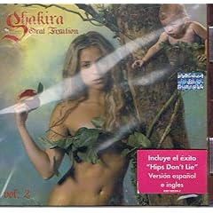 Oral Fixation Vol.2