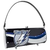 NHL Tampa Bay Lightning FenderFlair Purse