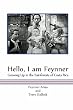Hello, I am Feynner: Growing Up in the Rainforests of Costa Rica
