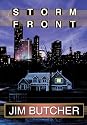 Storm Front (The Dresden Files, Book 1)