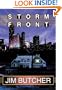 Storm Front (The Dresden Files, Book 1)