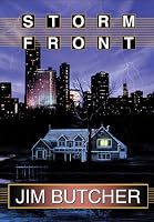 Storm Front (The Dresden Files, Book 1)