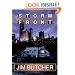 Storm Front (The Dresden Files, Book 1)