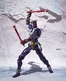 S.I.C. SIC Ultimate Soul Vol.1 Masked Rider Hibiki