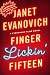 Finger Lickin' Fifteen