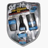 6-in-1 Psp Charger Kit