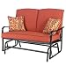 Home Madaga Metal Glider