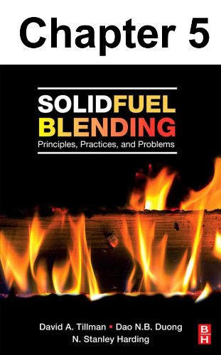 Chapter 005, Waste Fuel-Coal Blending