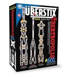 UBERTROPOLIS 601