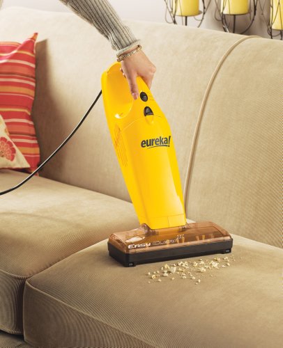 Eureka Easy Clean 2 in 1 Lightweight Vacuum, 169B