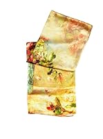 STELLA D'ORO - Swiss Elegance Bufanda (Amarillo)