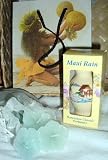HAWAII'S #1 PERFUME- MAUI RAIN PERFUME HULA GIFT SET