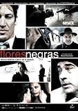 Black Flowers ( Flores negras ) ( Schwarze Blumen )