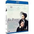 El Piano [Blu-ray]