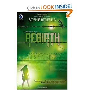 Rebirth - Sophie Littlefield