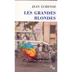 Les grande blondes