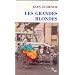 Les grande blondes