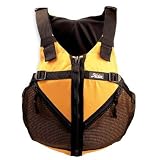 Hobie High Back Life Vest - Adult