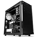 NZXT Source 530 Full Tower Chassis, Black Mesh CA-SO530-M1