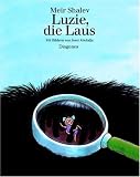 Luzie, die Laus - Meir Shalev