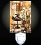 Sweet Treats Decorative Night Light