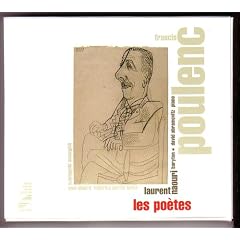 Francis Poulenc et les Po�tes