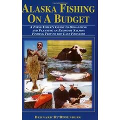 Alaska Fishing on a Budget