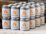 Real Flame Gel Fuel - 13 Ounce Cans