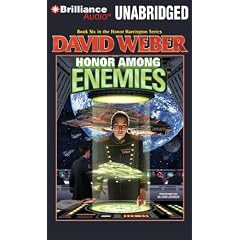 Honor Among Enemies
