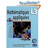Mathematiques Appliqu�es L3