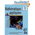 Mathematiques Appliqu�es L3