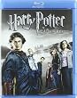 Harry Potter Y El Caliz De Fuego [Blu-ray]