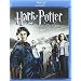 Harry Potter Y El Caliz De Fuego [Blu-ray]