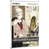 VOCALOID3 ボカロPデータシリーズ Vol.3