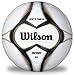 Wilson Optima Game Soccer Ball- NFHS Approved