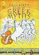 D'aulaires' Book Of Greek Myths