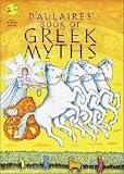 D'aulaires' Book Of Greek Myths