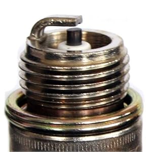 Candela Denso 623051 L14-U Per Motori - Ricambio Originale Di Alta Qualità - Foto 5