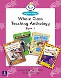 Whole class teaching anthology. Book 1