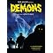 Ranking Horror Films DVDs by How Often I watch them.