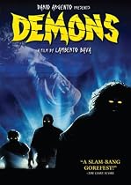 Watch Demons Movie Online.