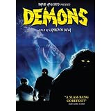 Demons 1by Urbano Barberini