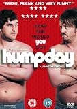 Humpday [DVD]