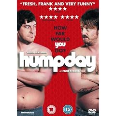 Humpday [UK Import]