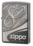 Zippo 80th Anniversary Ltd Edition Lighter