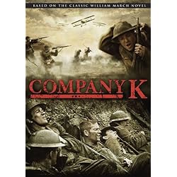 Company K (Deluxe Edition)