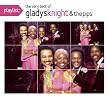 Playlist: The Very Best of Gladys Knight & The Pips